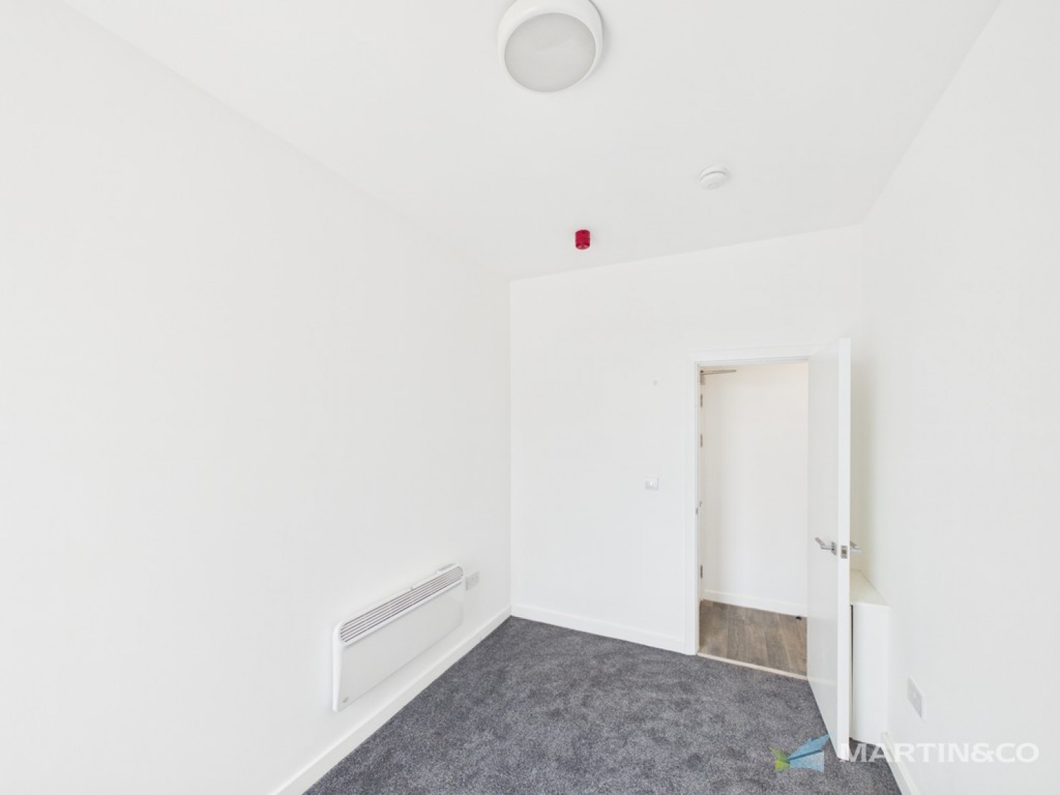 1 bedroom Flat for Letting Hornby Road, Blackpool, Lancashire