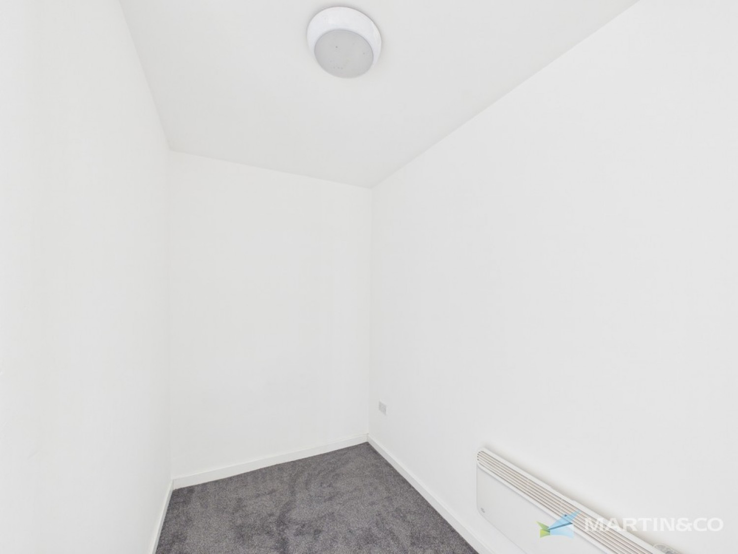 1 bedroom Flat for Letting Hornby Road, Blackpool, Lancashire