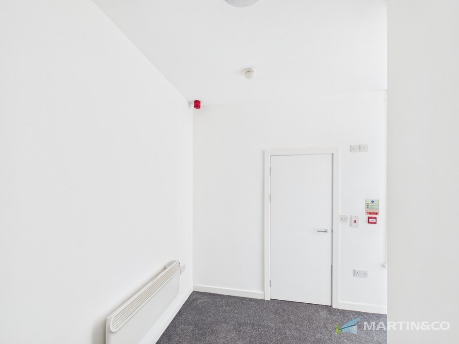 1 bedroom Flat for Letting Hornby Road, Blackpool, Lancashire