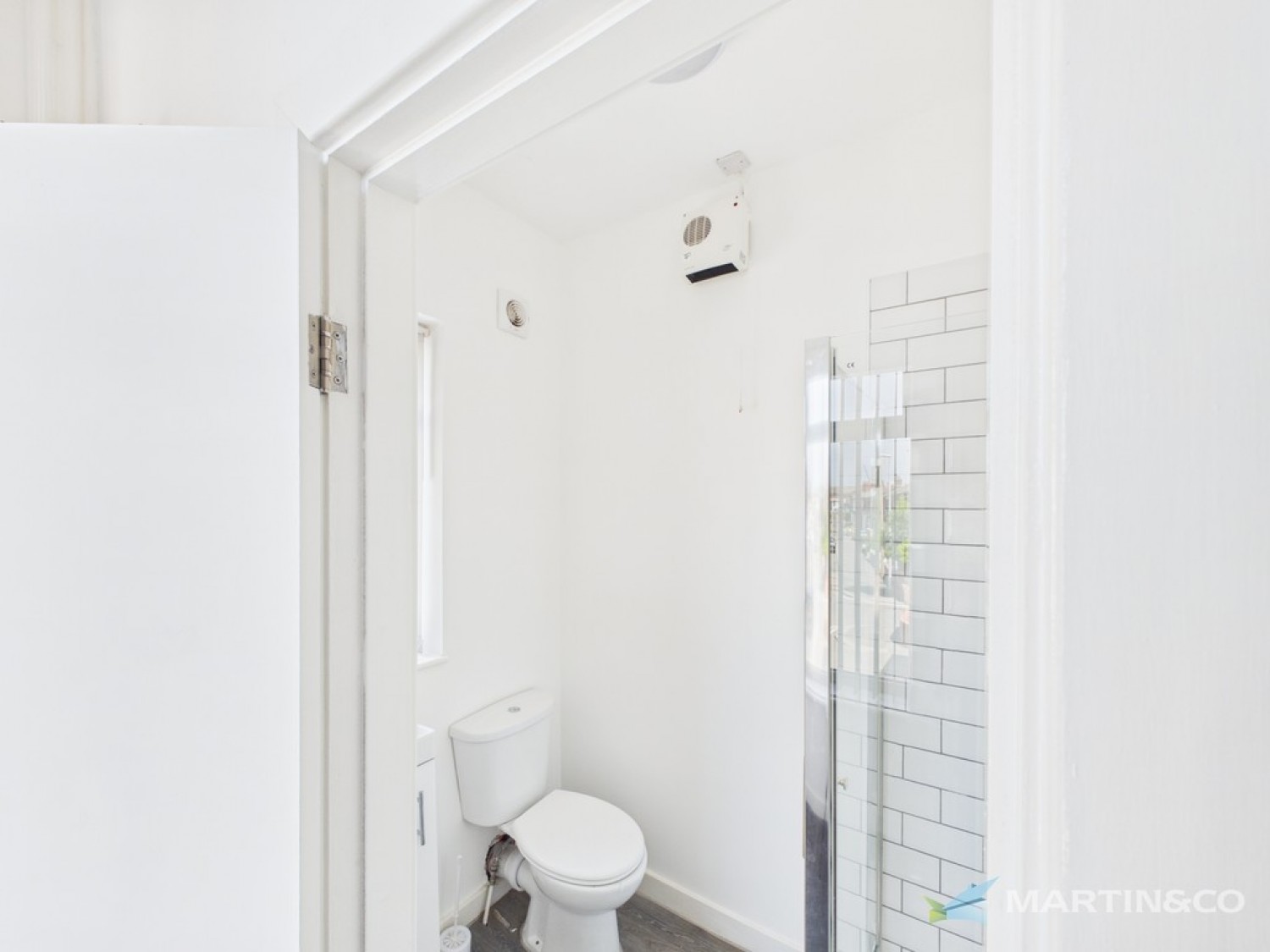 1 bedroom Flat for Letting Hornby Road, Blackpool, Lancashire