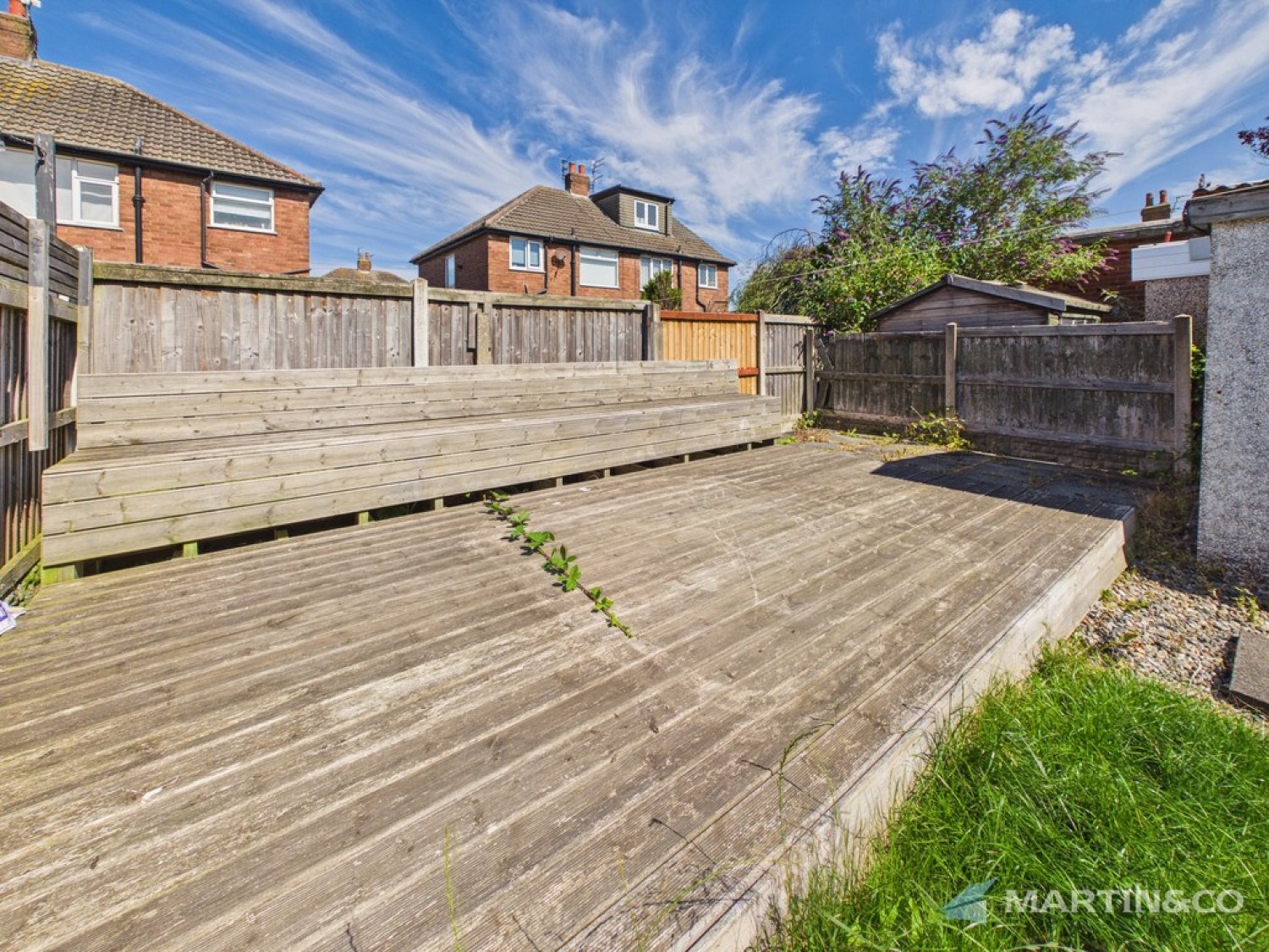 3 bedroom House for Sale Ainsdale Avenue, Blackpool
