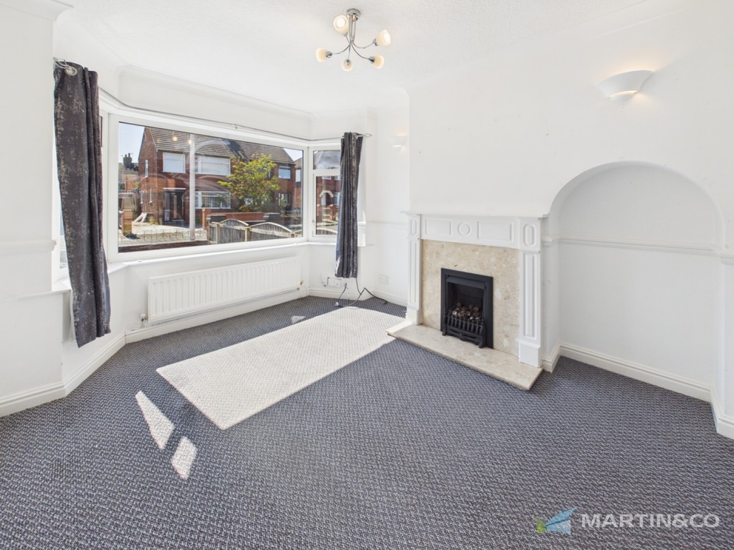 3 bedroom House for Sale Ainsdale Avenue, Blackpool
