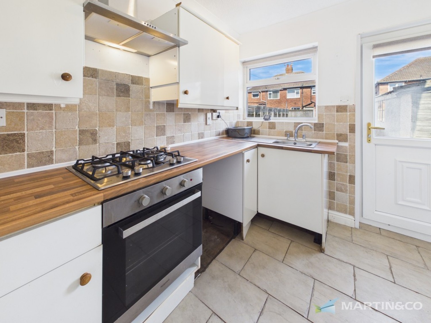 3 bedroom House for Sale Ainsdale Avenue, Blackpool