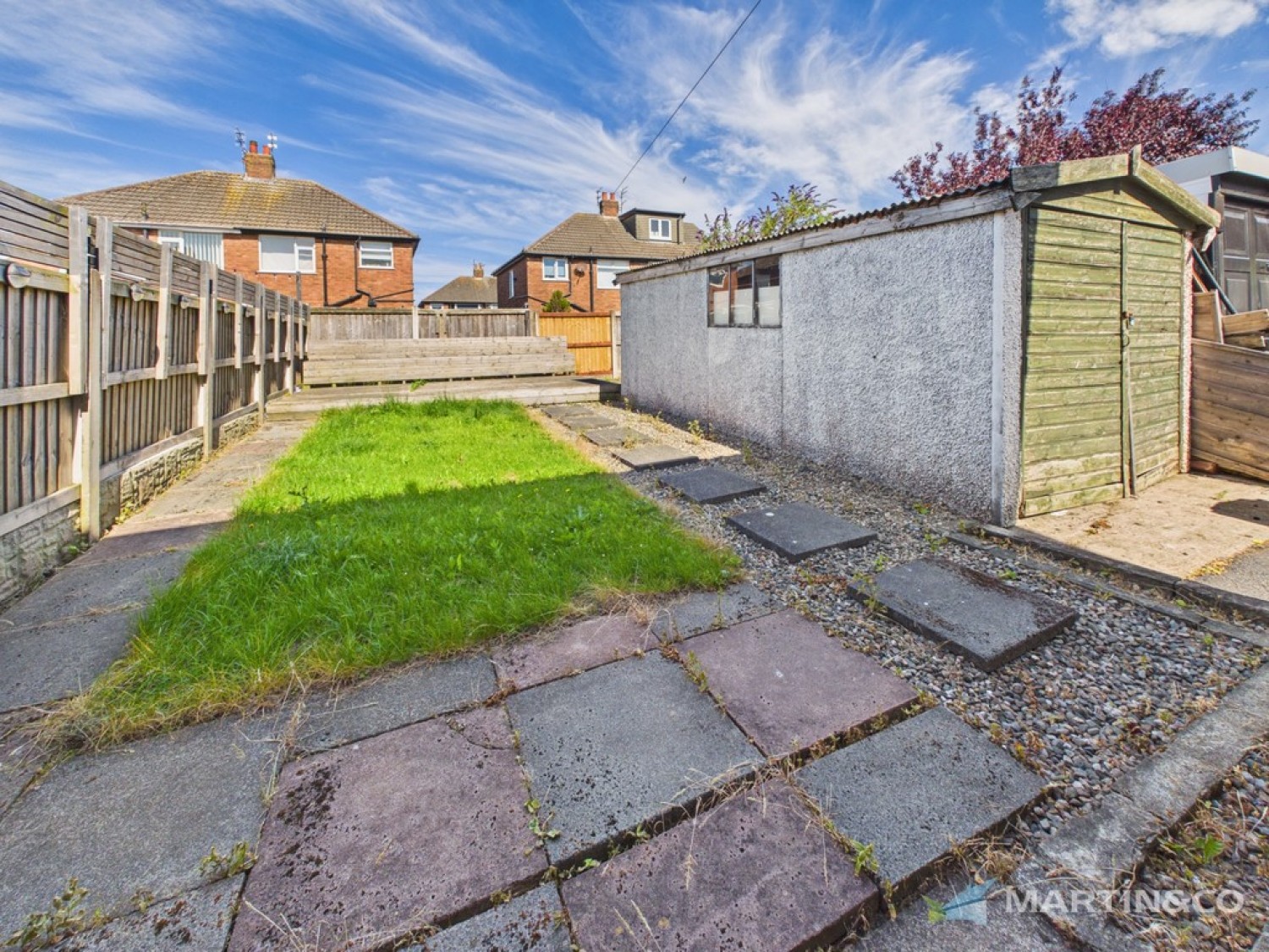 3 bedroom House for Sale Ainsdale Avenue, Blackpool