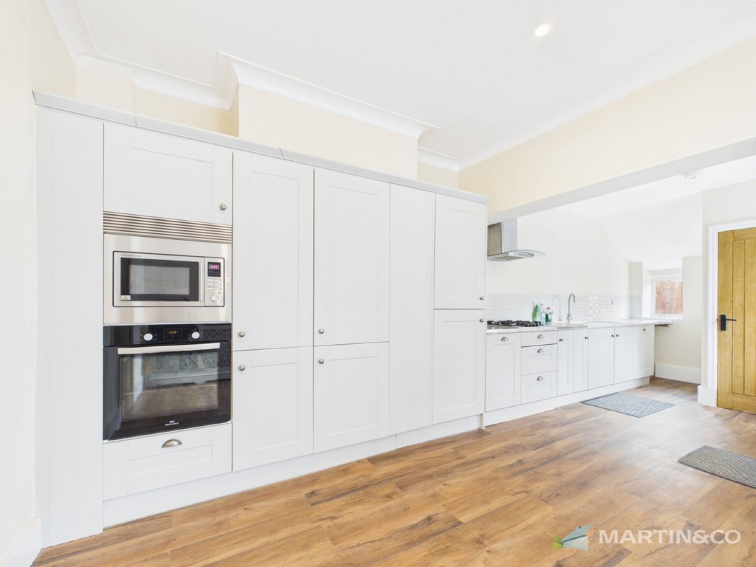 3 bedroom House for Letting Fenber Avenue, Blackpool, Lancashire