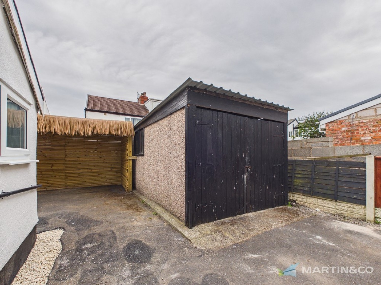 3 bedroom House for Letting Fenber Avenue, Blackpool, Lancashire