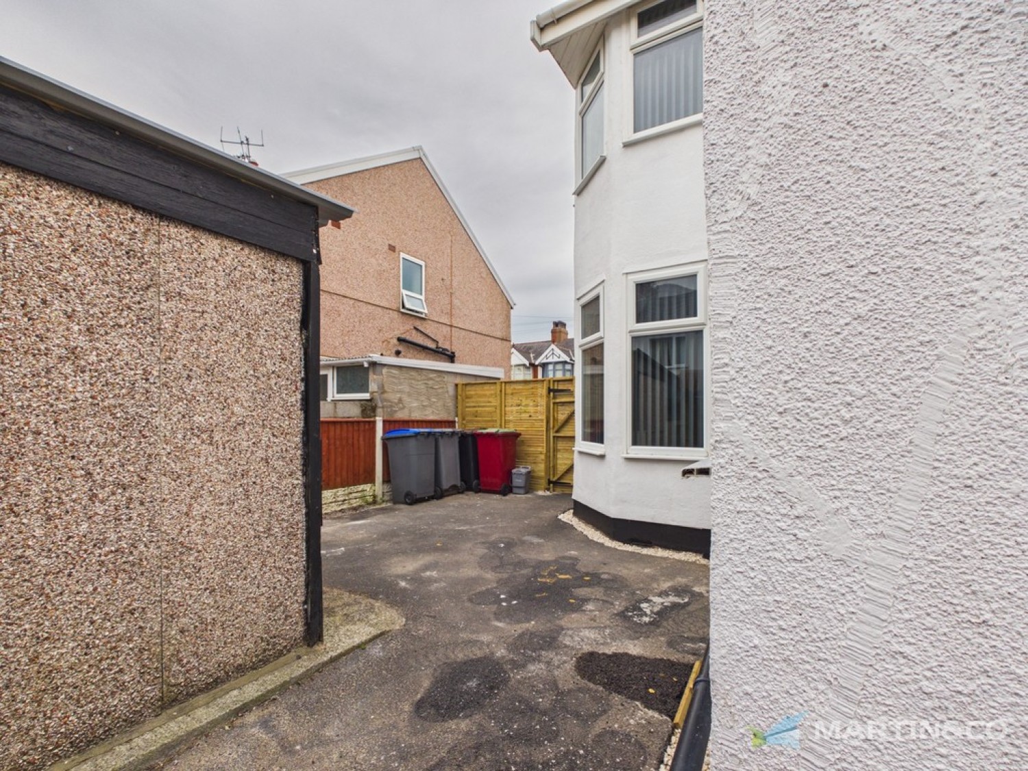 3 bedroom House for Letting Fenber Avenue, Blackpool, Lancashire