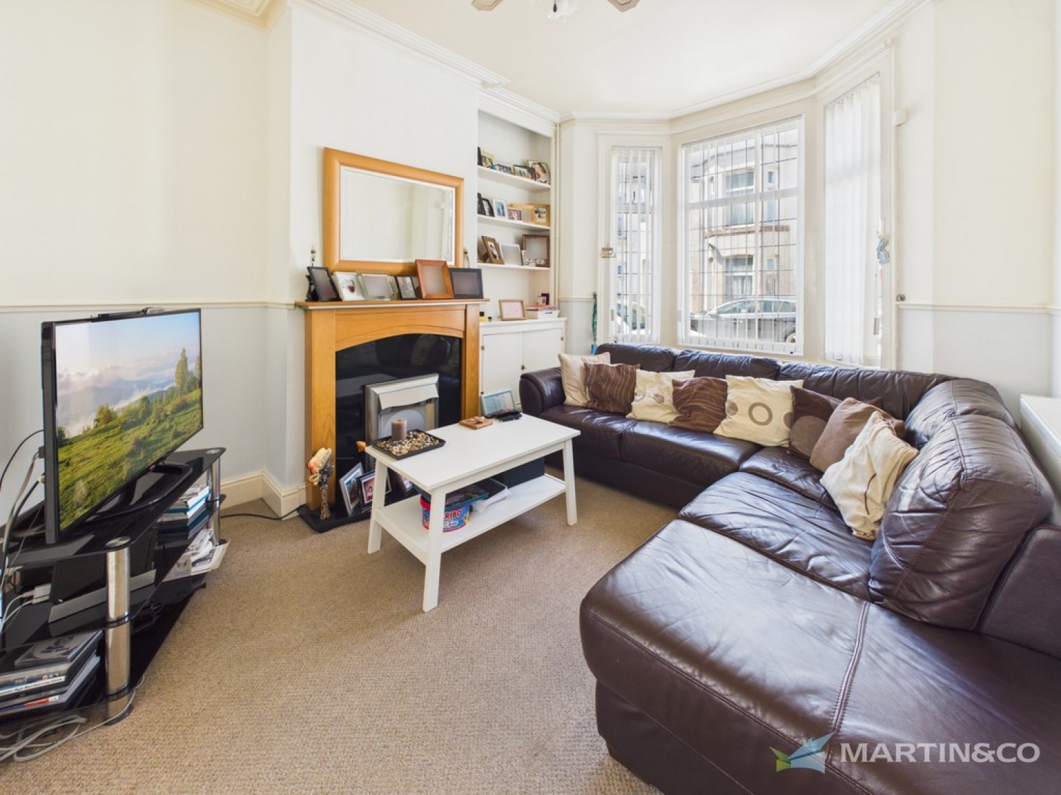 2 bedroom House for Sale Lodore Road, Blackpool, FY4