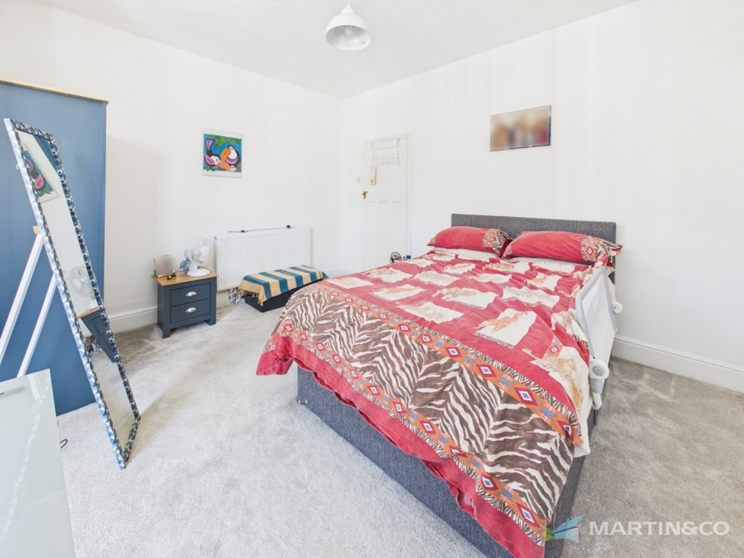 2 bedroom House for Sale Lodore Road, Blackpool, FY4