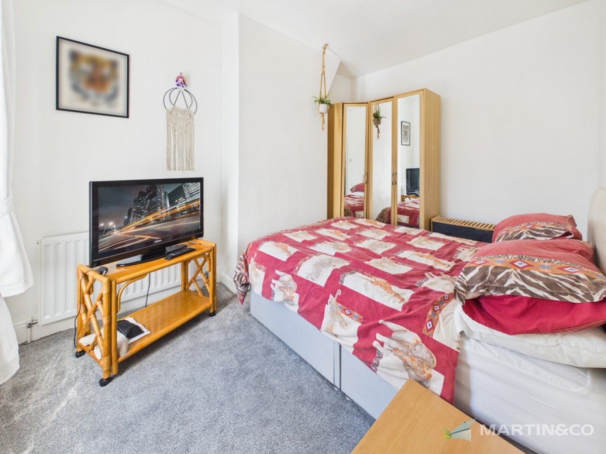 Lodore Road, Blackpool, FY4