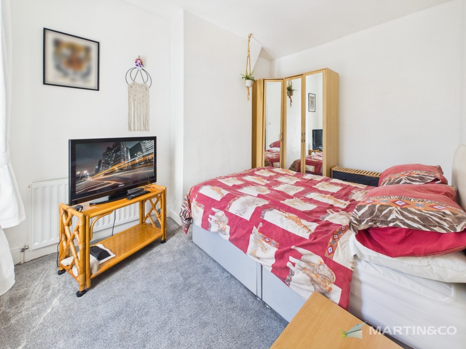 2 bedroom House for Sale Lodore Road, Blackpool, FY4