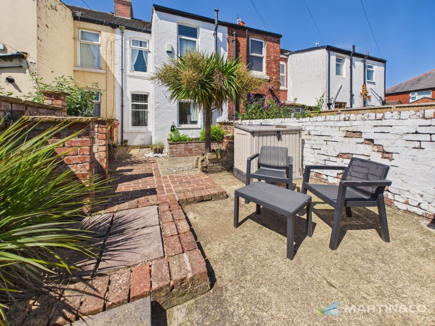2 bedroom House for Sale Lodore Road, Blackpool, FY4