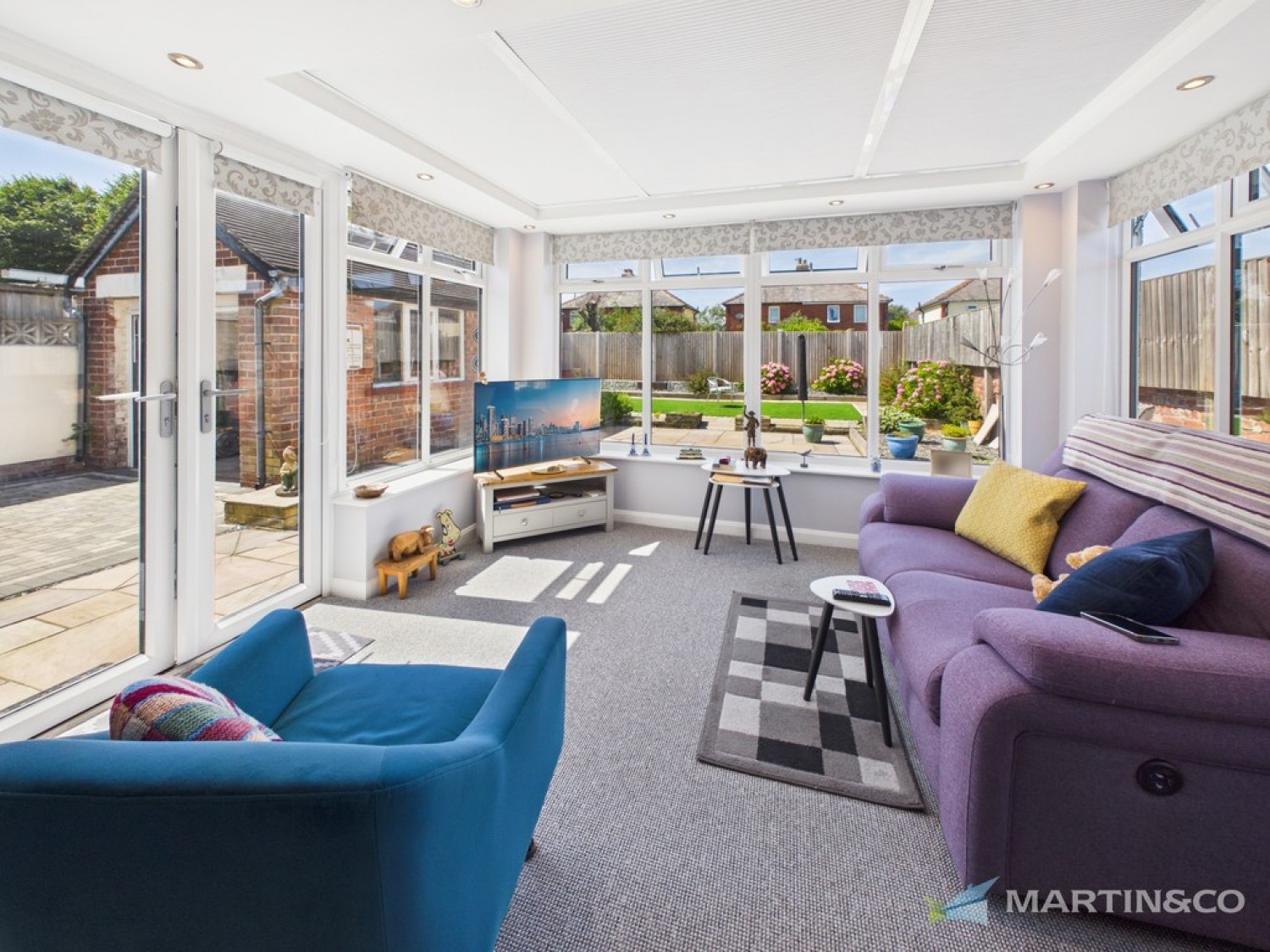 2 bedroom Bungalow for Sale Warwick Road, St Annes, FY8