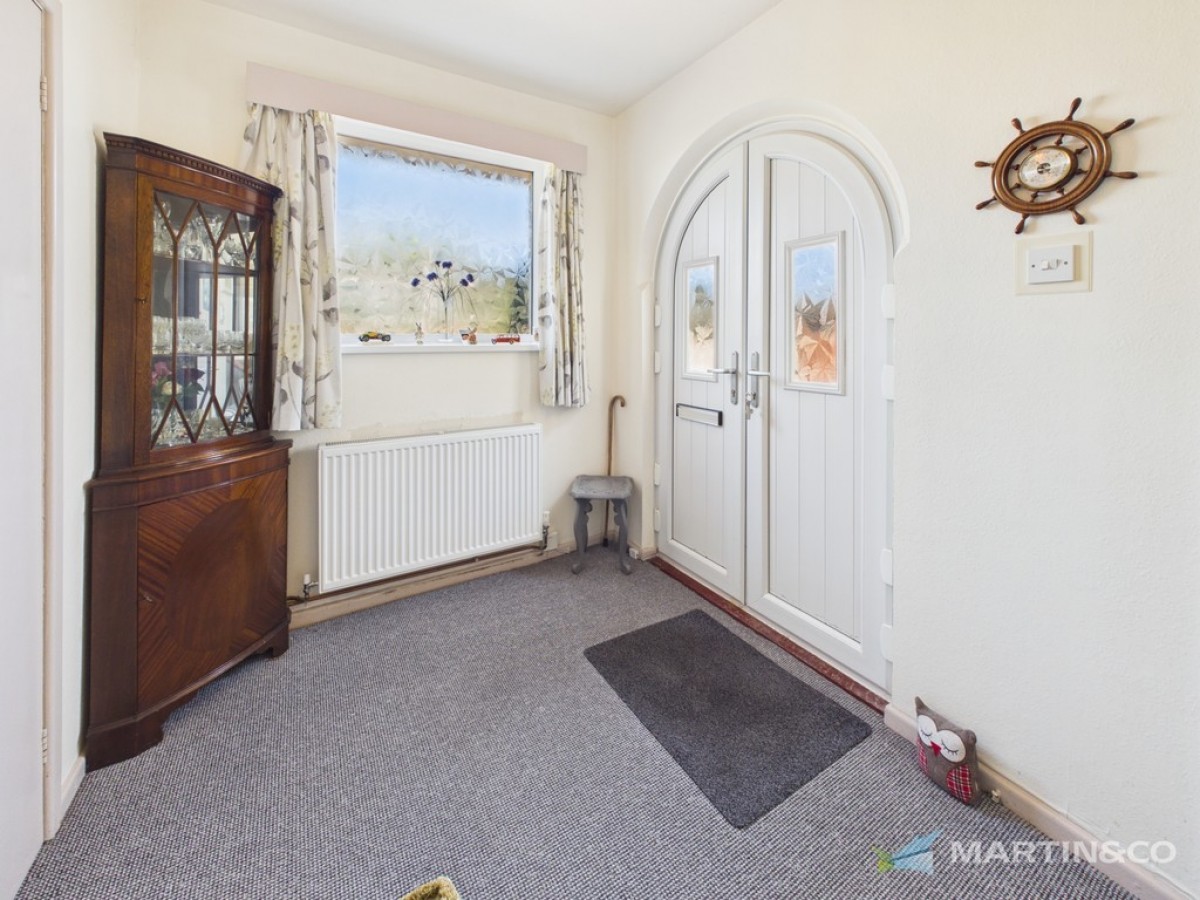 Warwick Road, St Annes, FY8