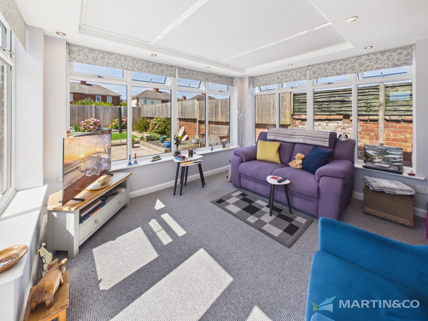 2 bedroom Bungalow for Sale Warwick Road, St Annes, FY8