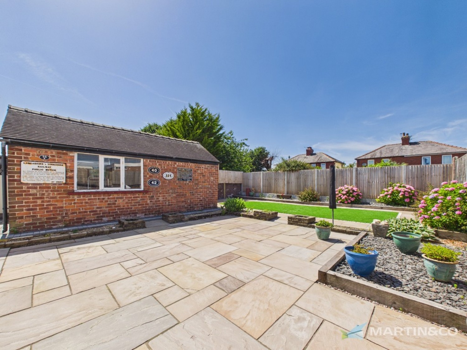 2 bedroom Bungalow for Sale Warwick Road, St Annes, FY8