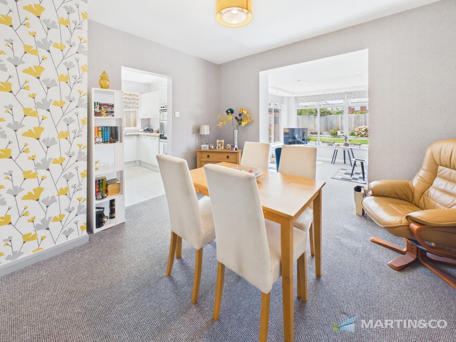 2 bedroom Bungalow for Sale Warwick Road, St Annes, FY8