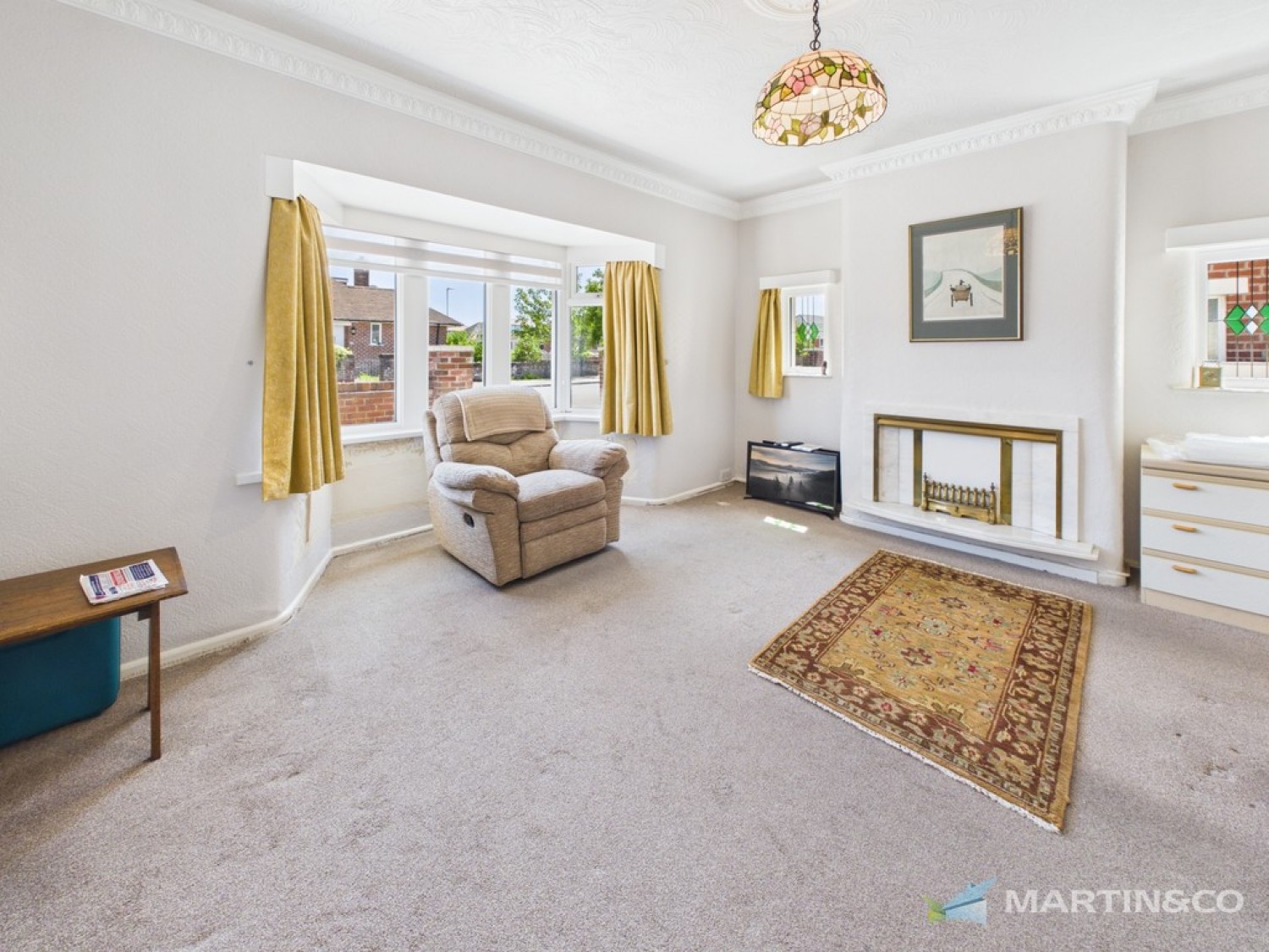 2 bedroom Bungalow for Sale Warwick Road, St Annes, FY8