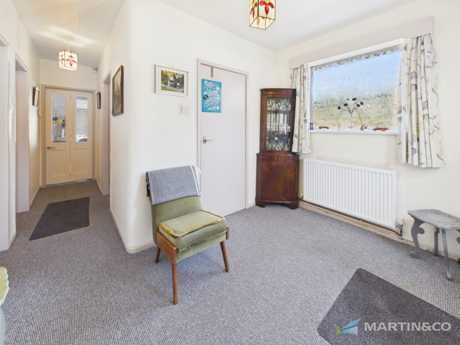 2 bedroom Bungalow for Sale Warwick Road, St Annes, FY8