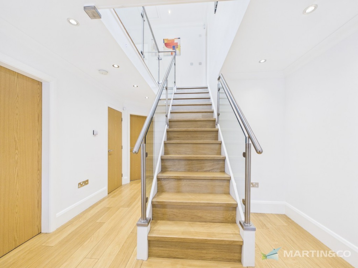 5 bedroom House for Sale Victory Boulevard, Lytham Quays