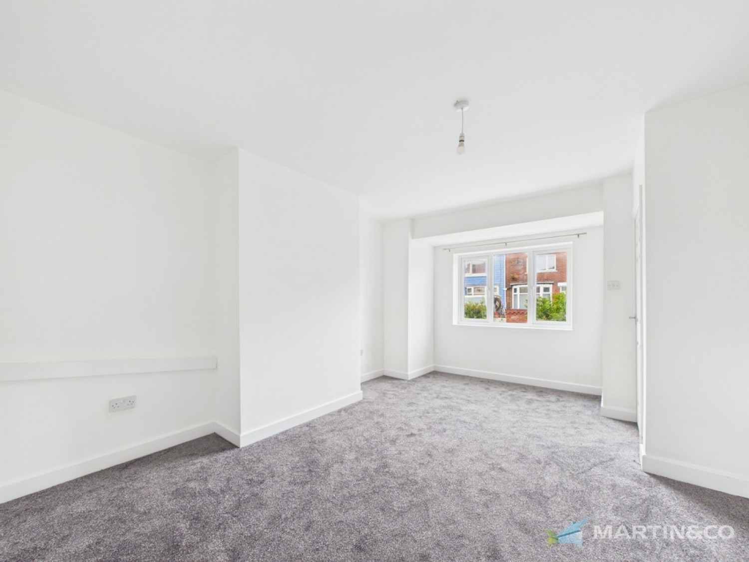 2 bedroom House for Letting Sowerby Avenue, Blackpool, Lancashire