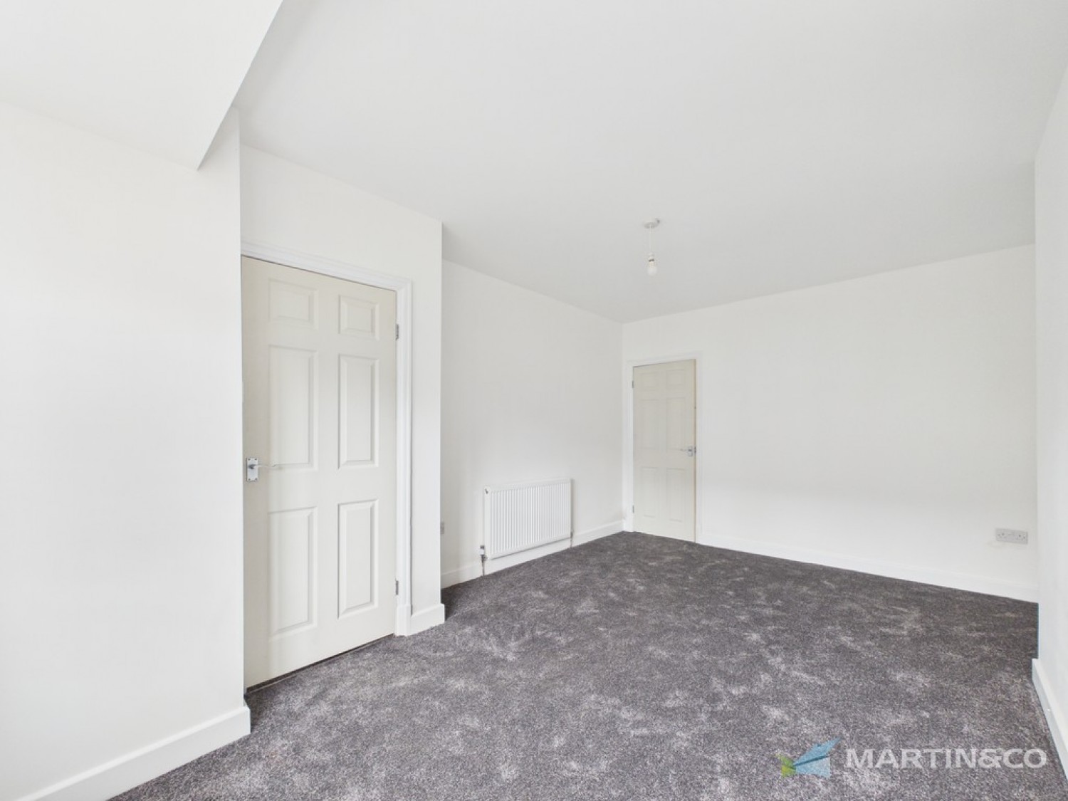 2 bedroom House for Letting Sowerby Avenue, Blackpool, Lancashire