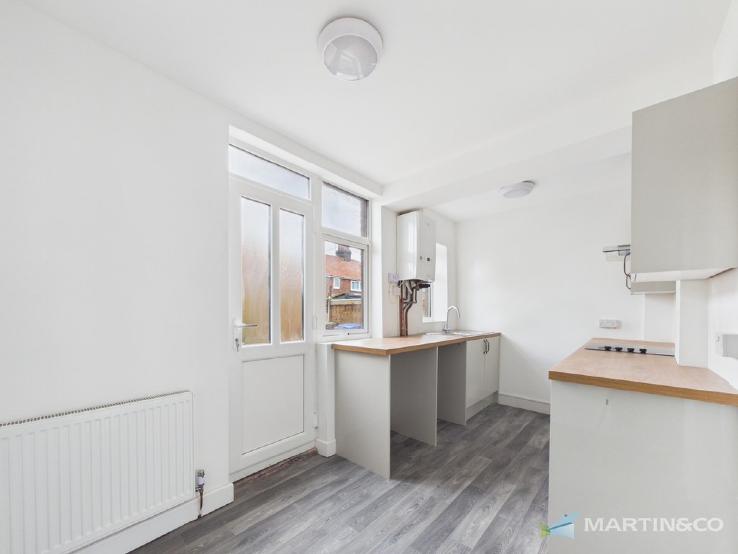 2 bedroom House for Letting Sowerby Avenue, Blackpool, Lancashire
