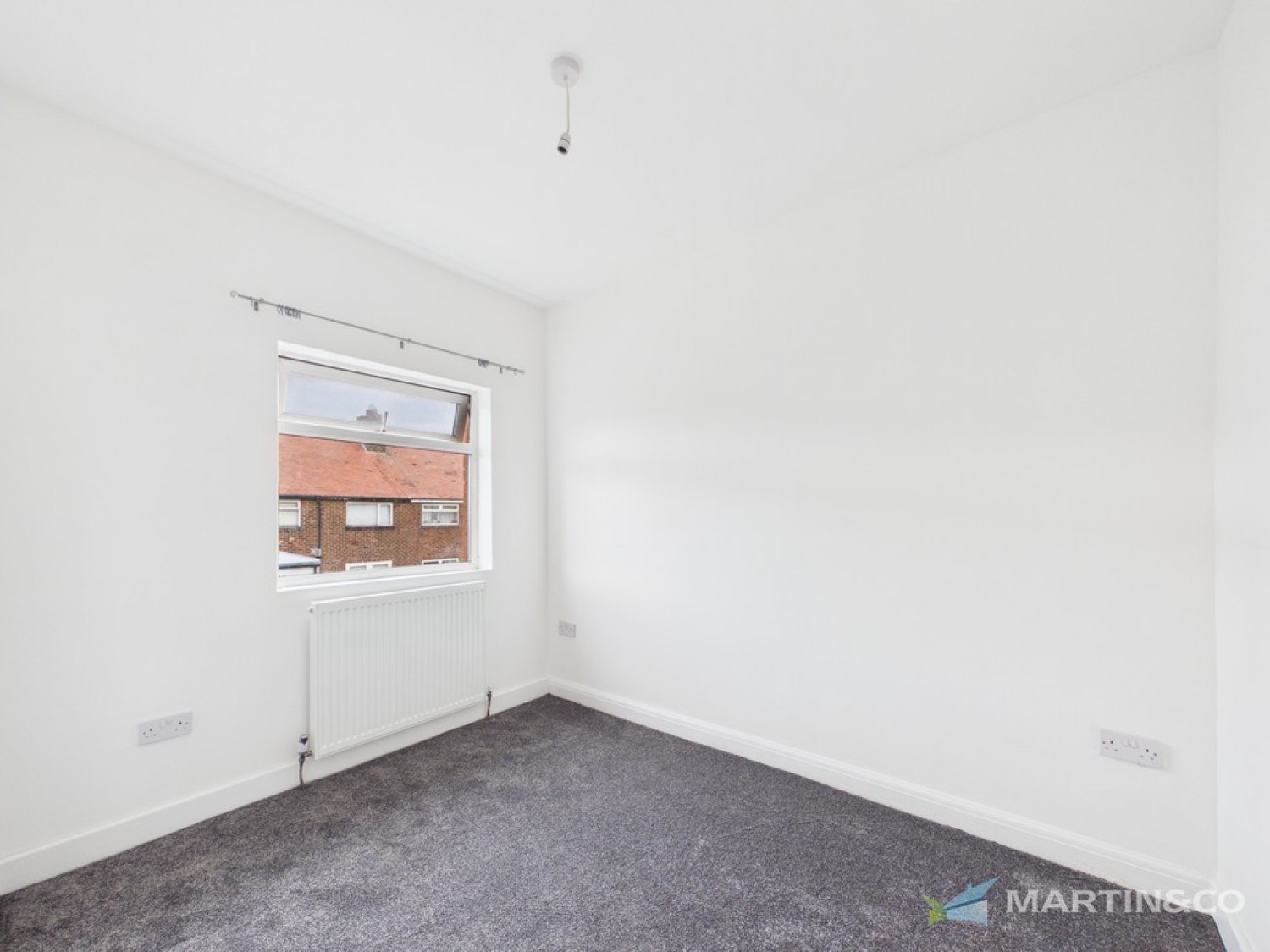 2 bedroom House for Letting Sowerby Avenue, Blackpool, Lancashire
