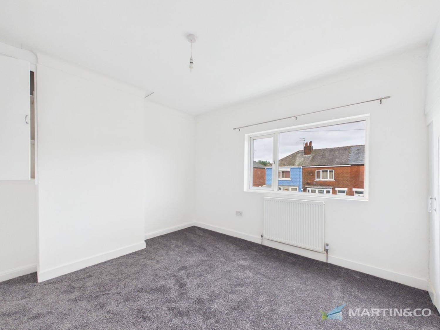2 bedroom House for Letting Sowerby Avenue, Blackpool, Lancashire