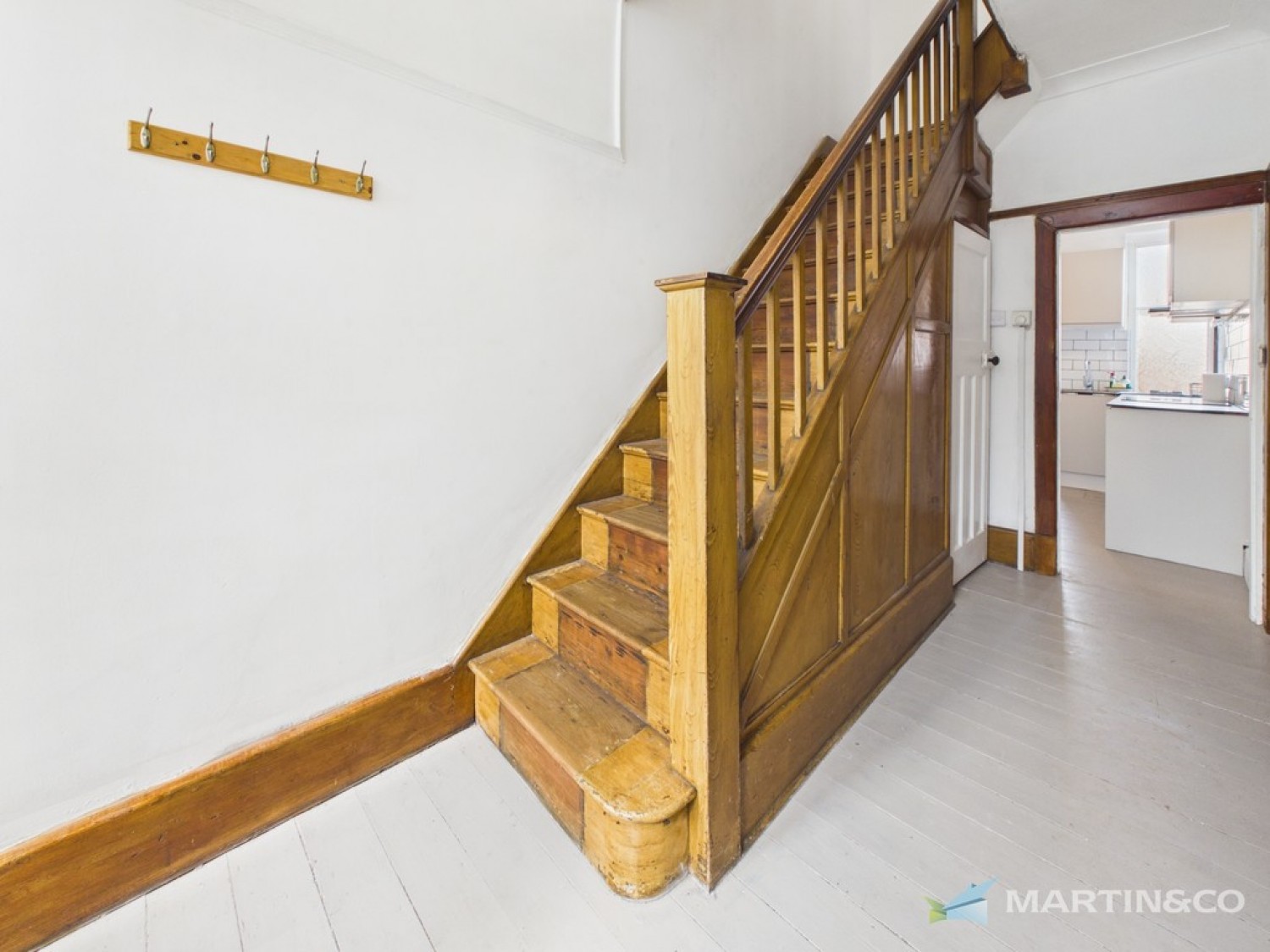 3 bedroom House for Sale Saville Road, Blackpool