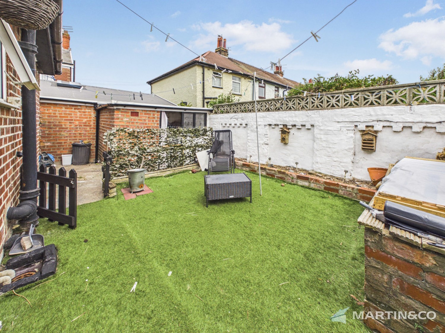 2 bedroom Bungalow for Sale Blackpool, Lancashire, .