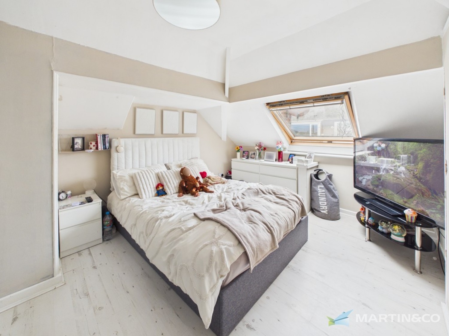 2 bedroom Bungalow for Sale Blackpool, Lancashire, .