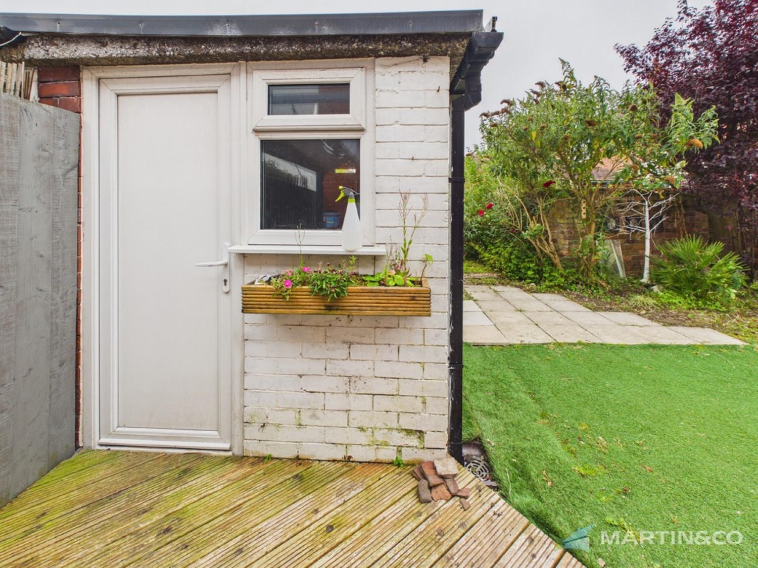 3 bedroom House for Sale Lawson Road, Blackpool