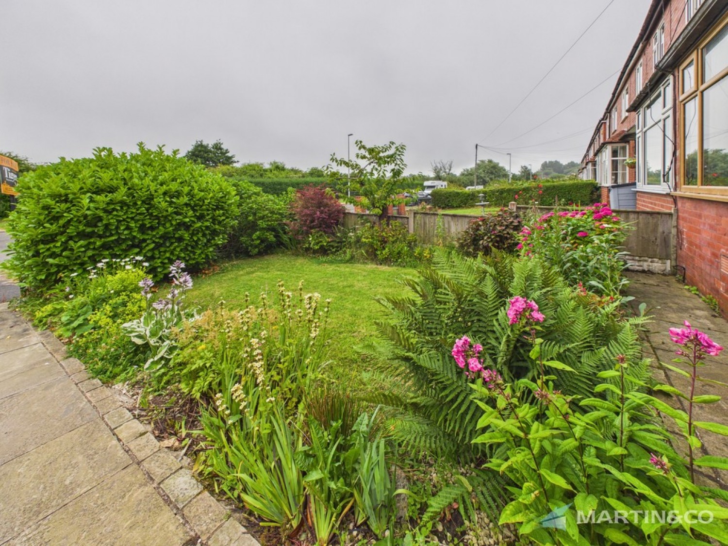 3 bedroom House for Sale Lawson Road, Blackpool