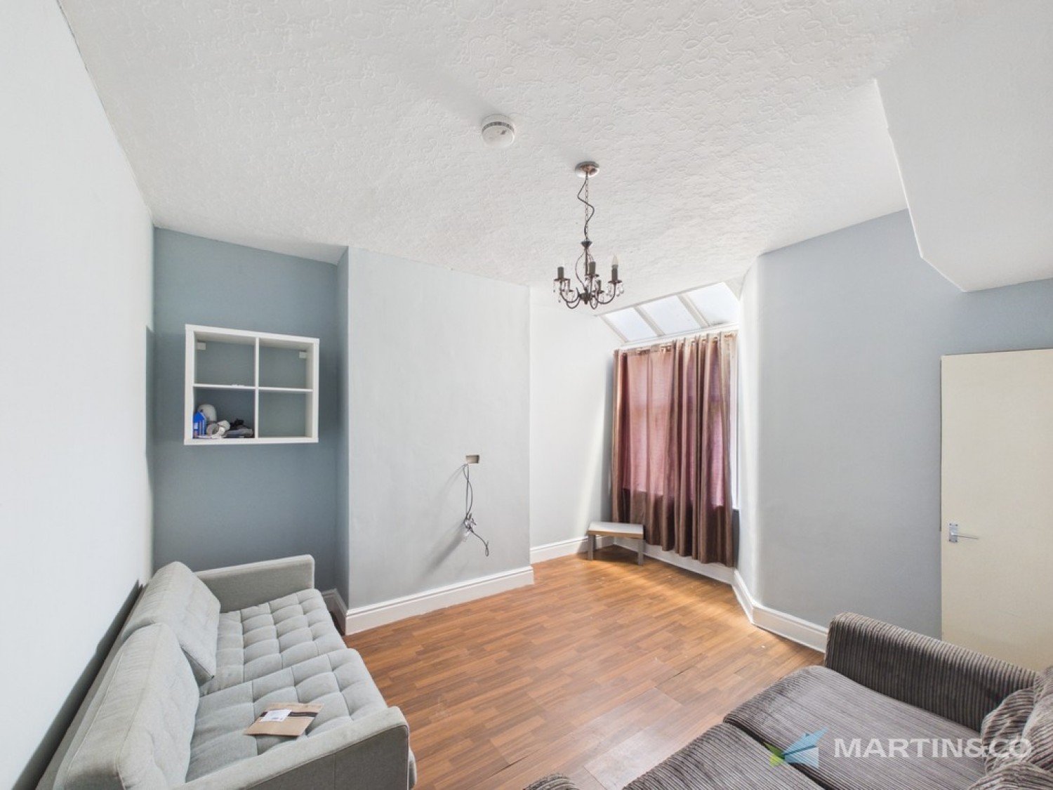 3 bedroom House for Letting Palatine Road, Blackpool, Lancashire
