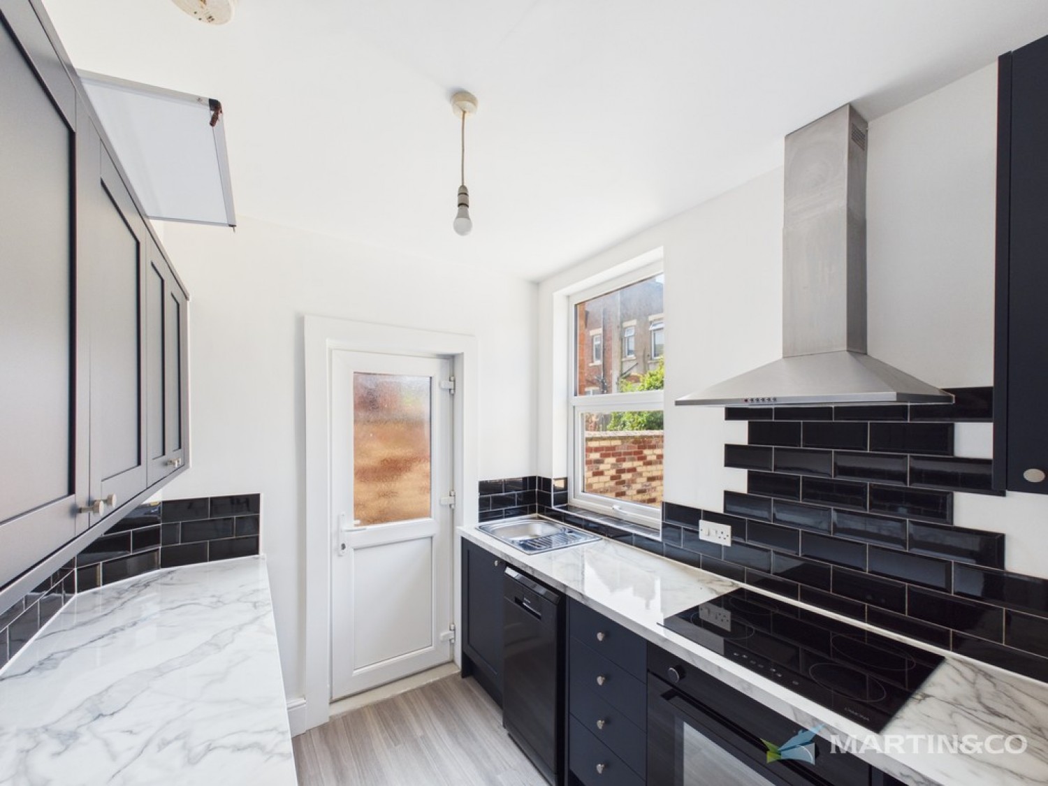 3 bedroom House for Letting Palatine Road, Blackpool, Lancashire