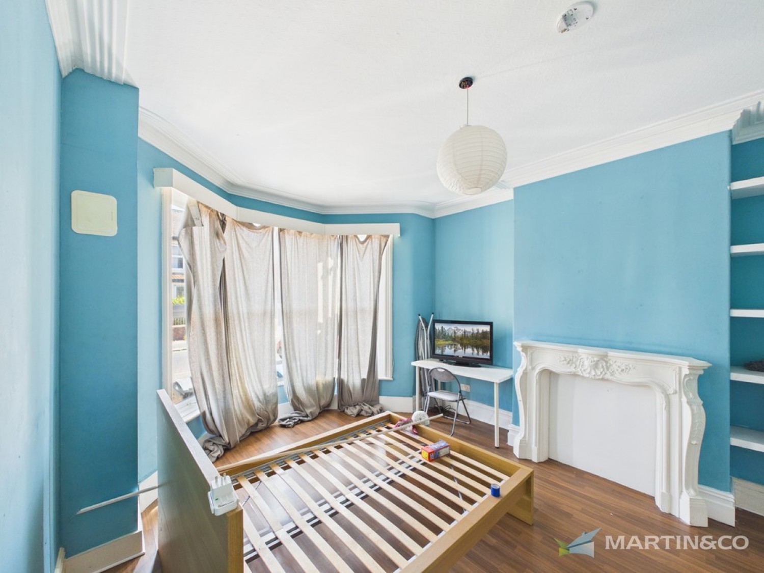 3 bedroom House for Letting Palatine Road, Blackpool, Lancashire