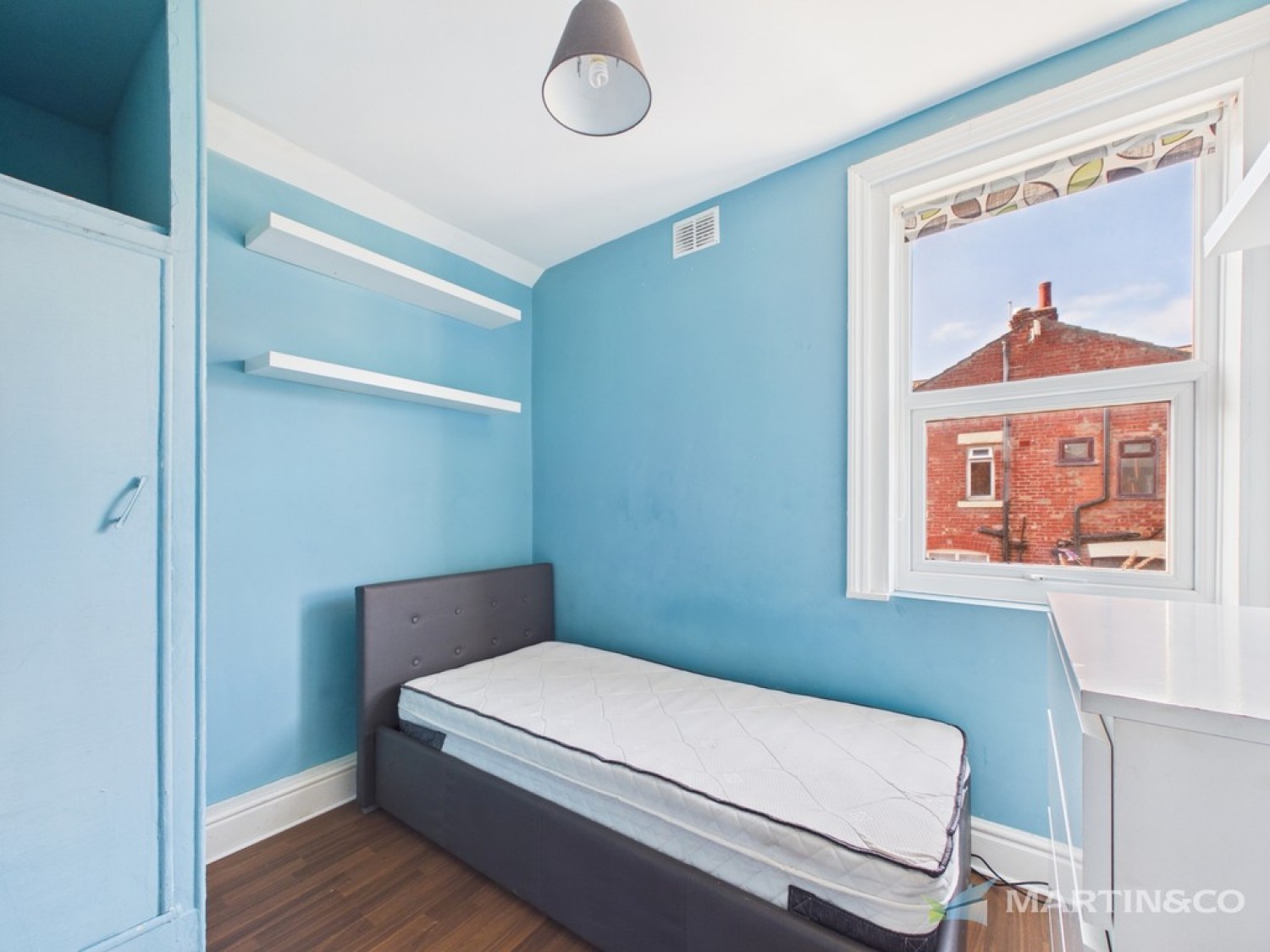 3 bedroom House for Letting Palatine Road, Blackpool, Lancashire