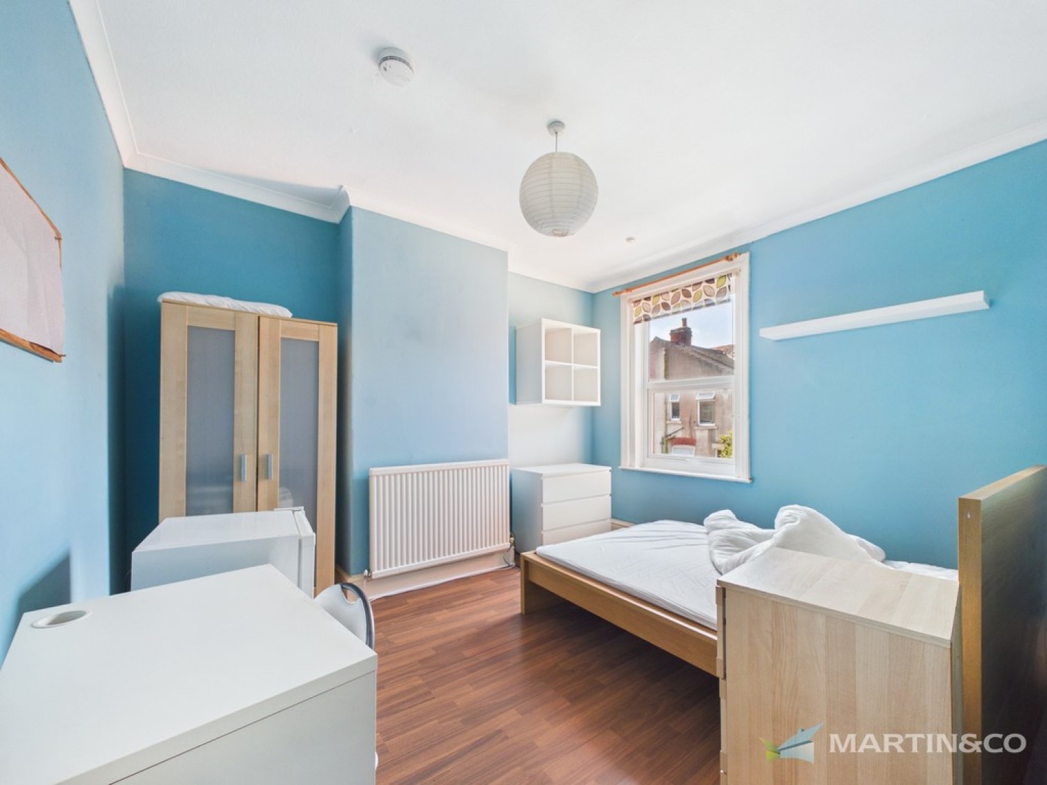 3 bedroom House for Letting Palatine Road, Blackpool, Lancashire