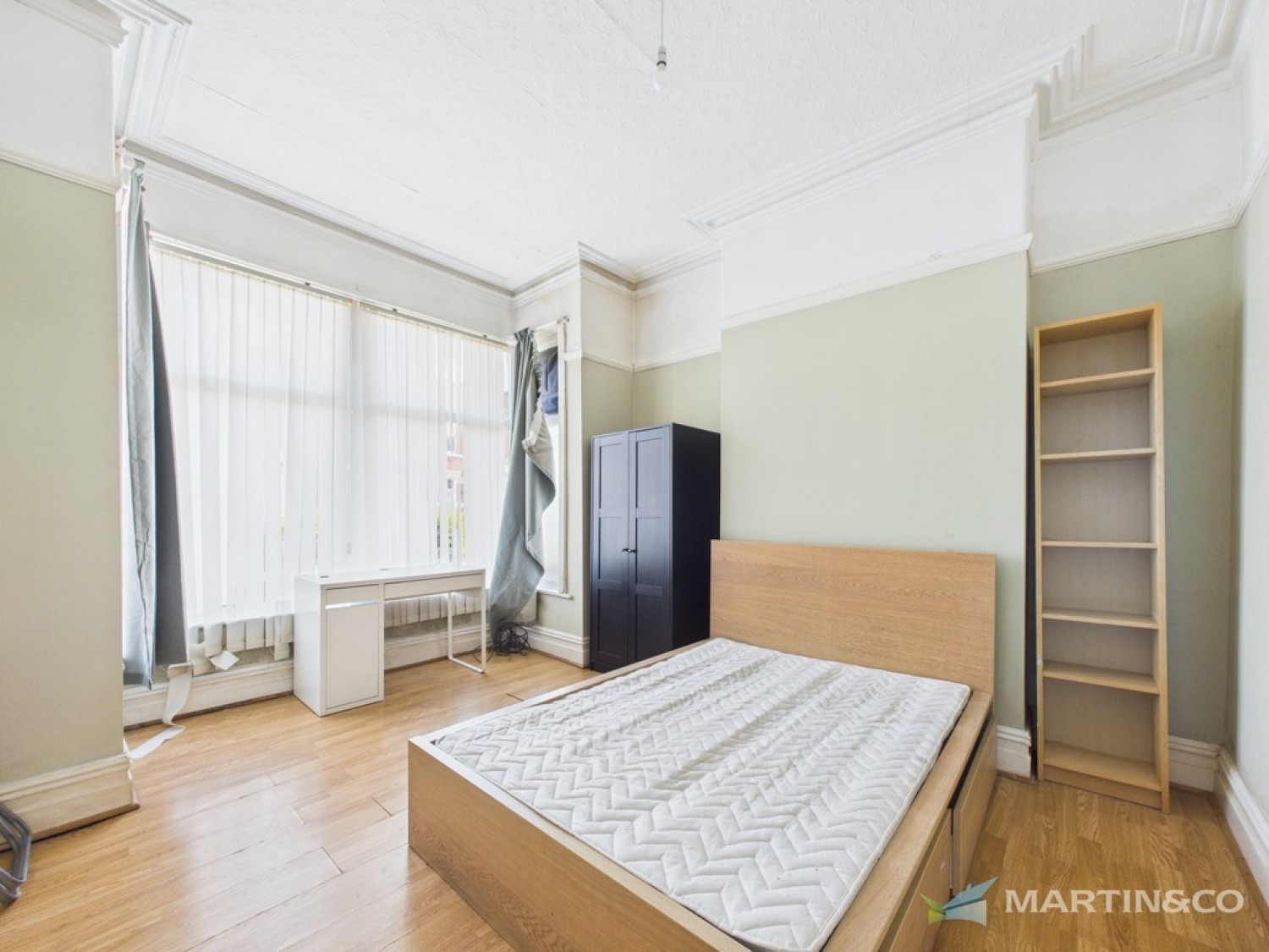 4 bedroom House for Letting Palatine Road, Blackpool