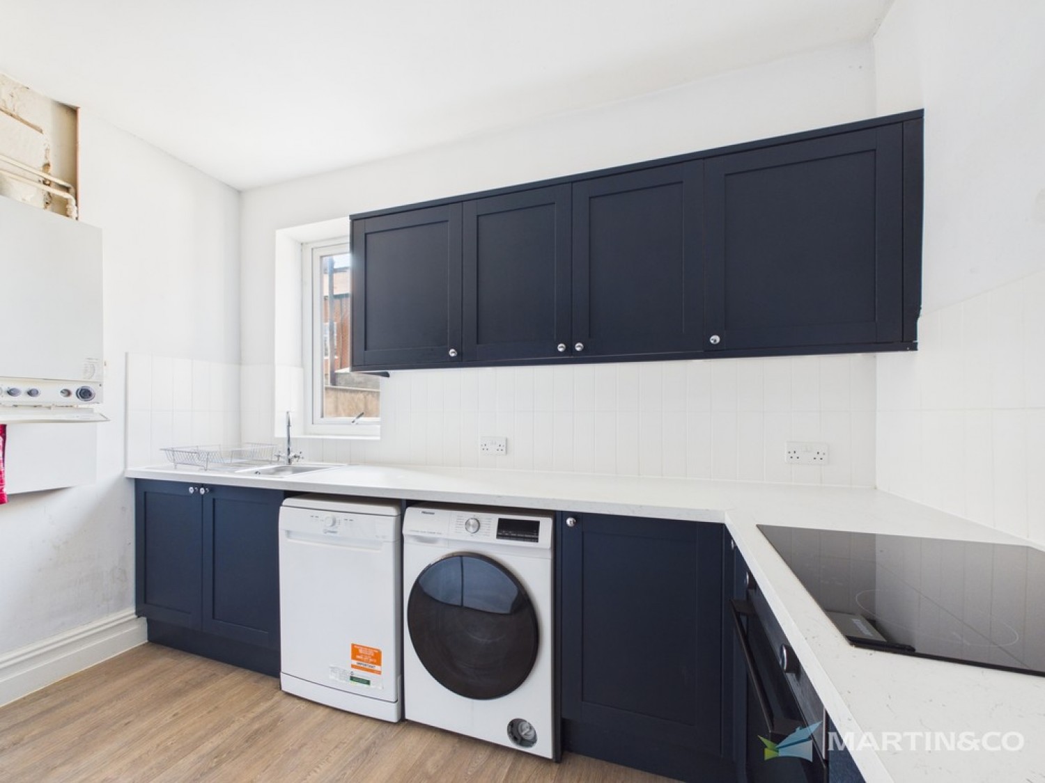 4 bedroom House for Letting Palatine Road, Blackpool