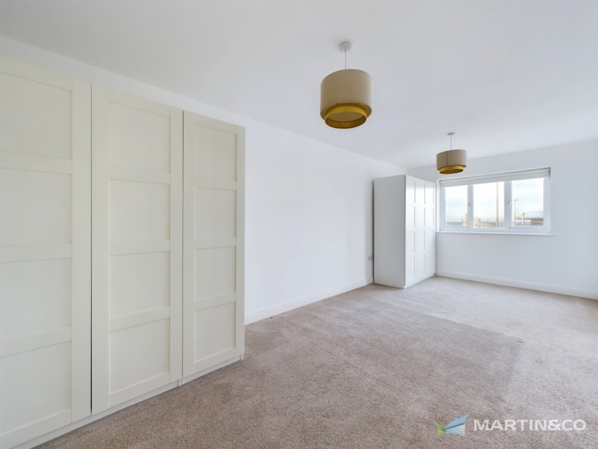 The Sands, Marple Close, Blackpool