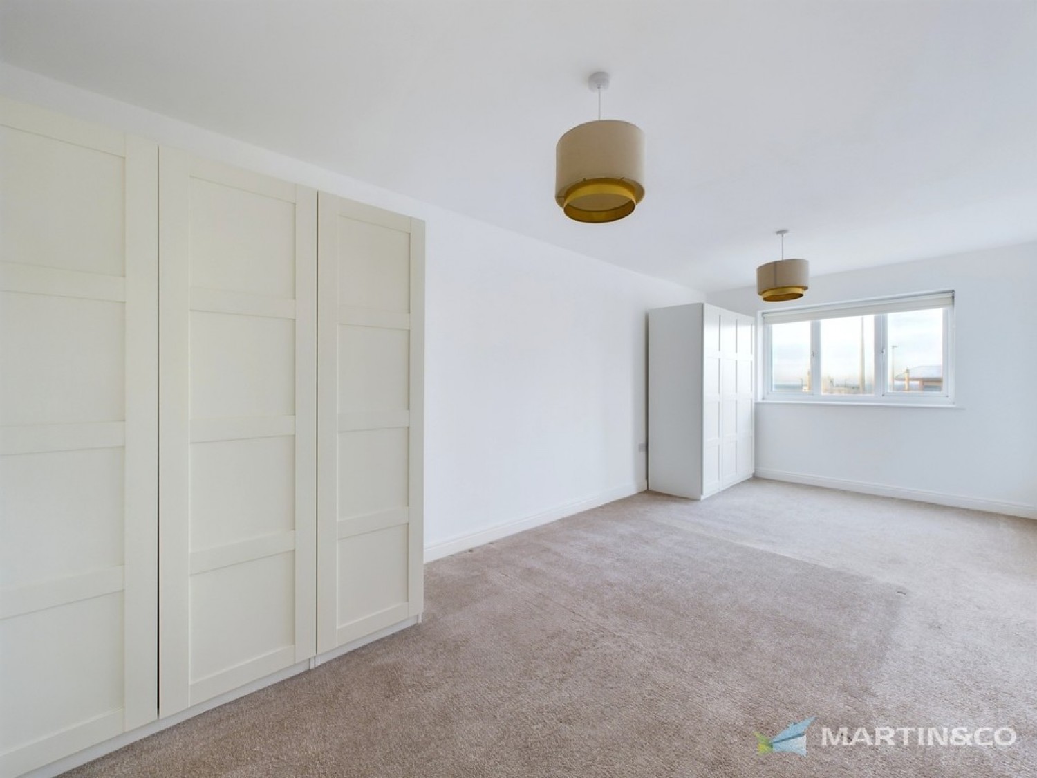 1 bedroom Flat for Letting The Sands, Marple Close, Blackpool