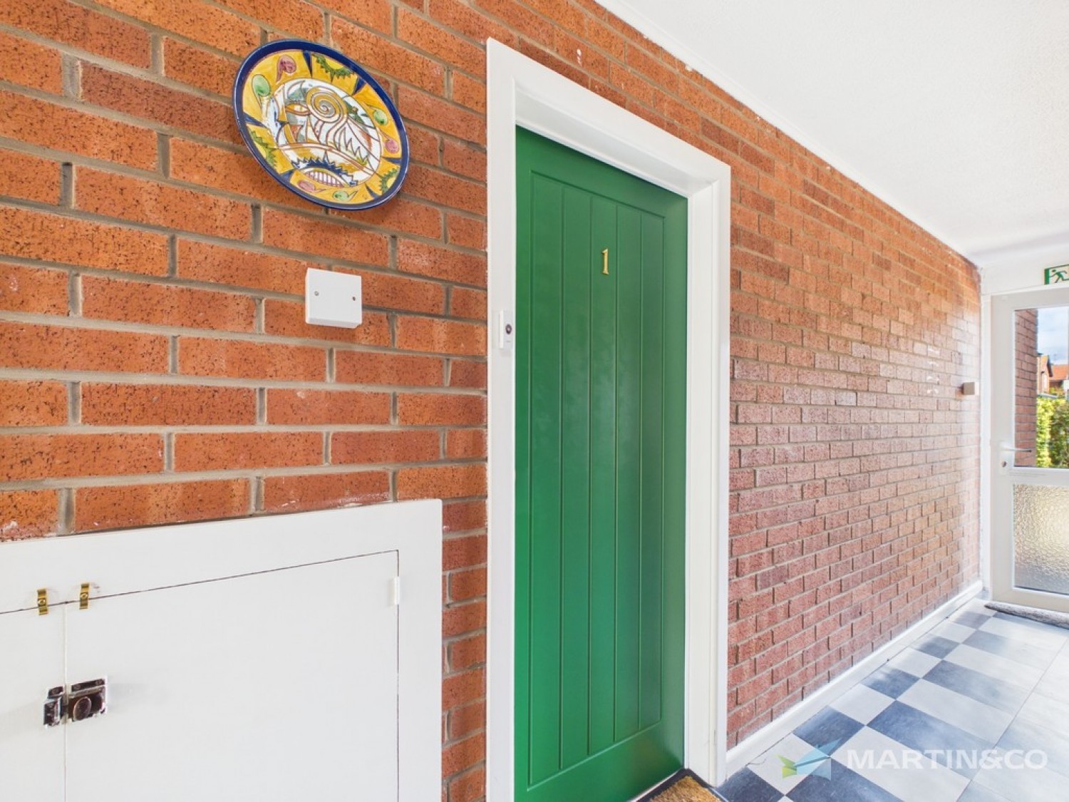 2 bedroom Flat for Sale Eaton Court, St Annes FY8