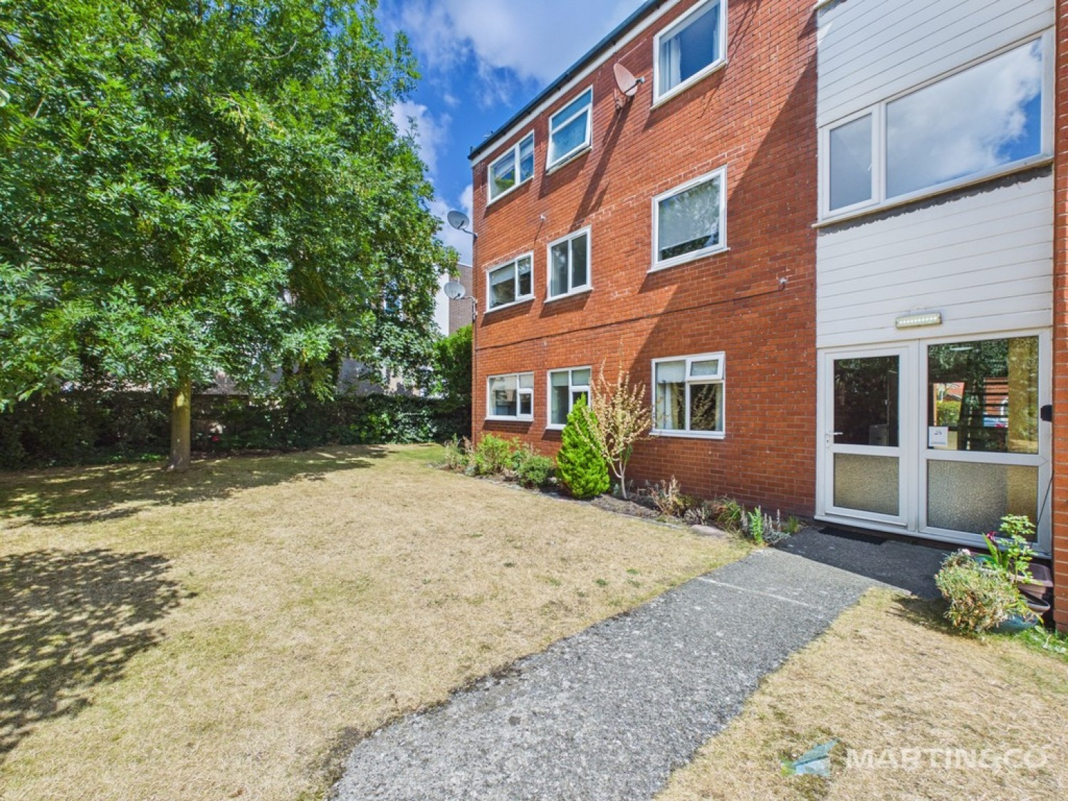 2 bedroom Flat for Sale Eaton Court, St Annes FY8