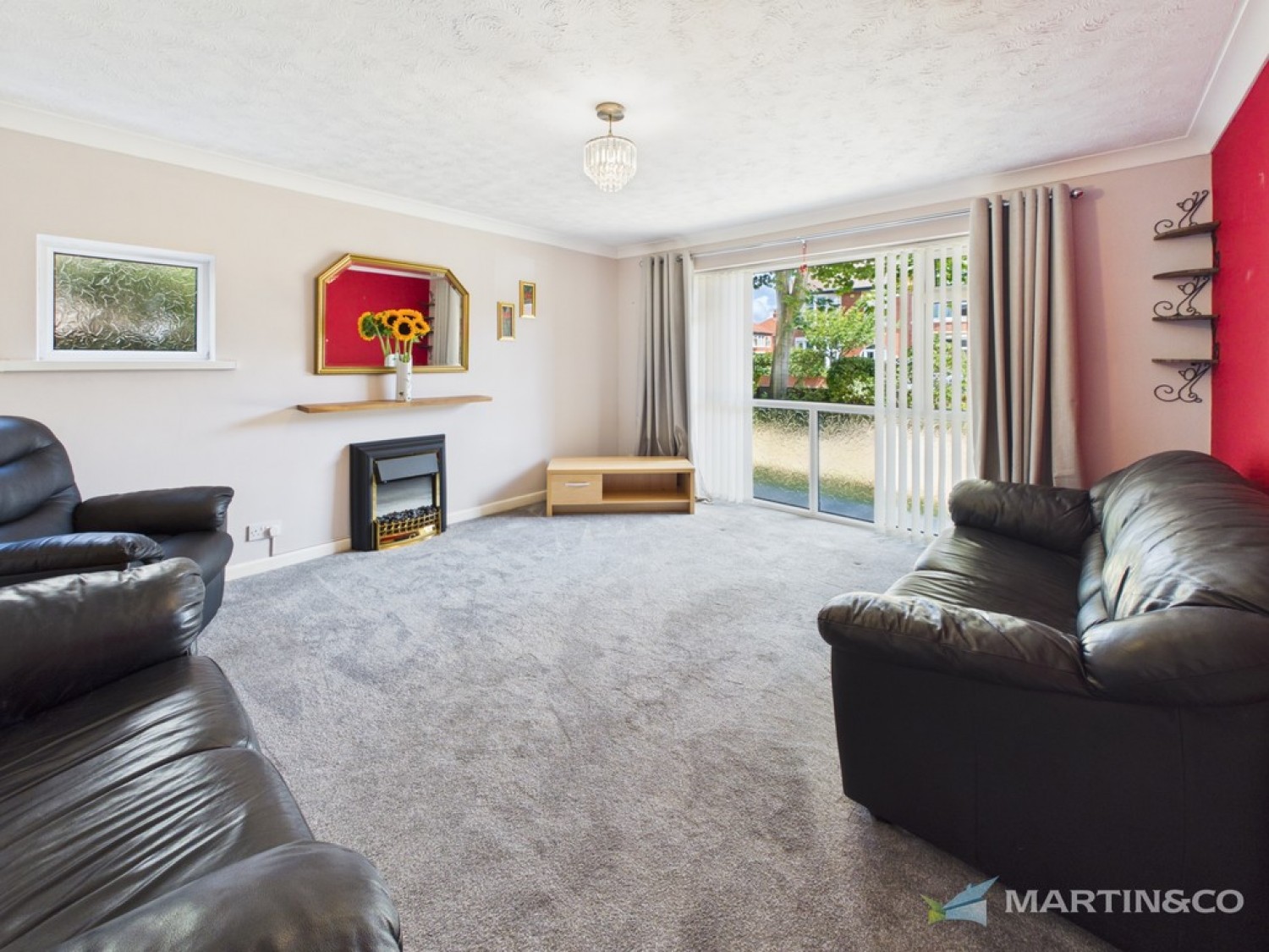 2 bedroom Flat for Sale Eaton Court, St Annes FY8