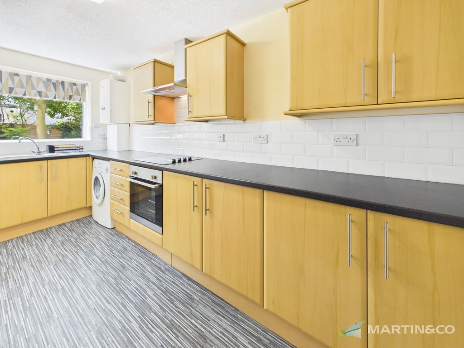 2 bedroom Flat for Sale Eaton Court, St Annes FY8