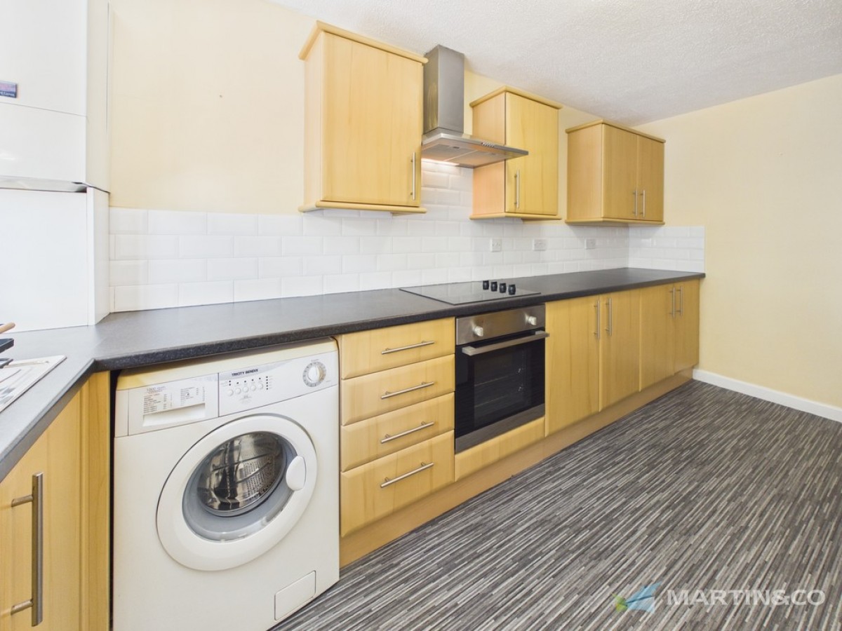 Eaton Court, St Annes FY8