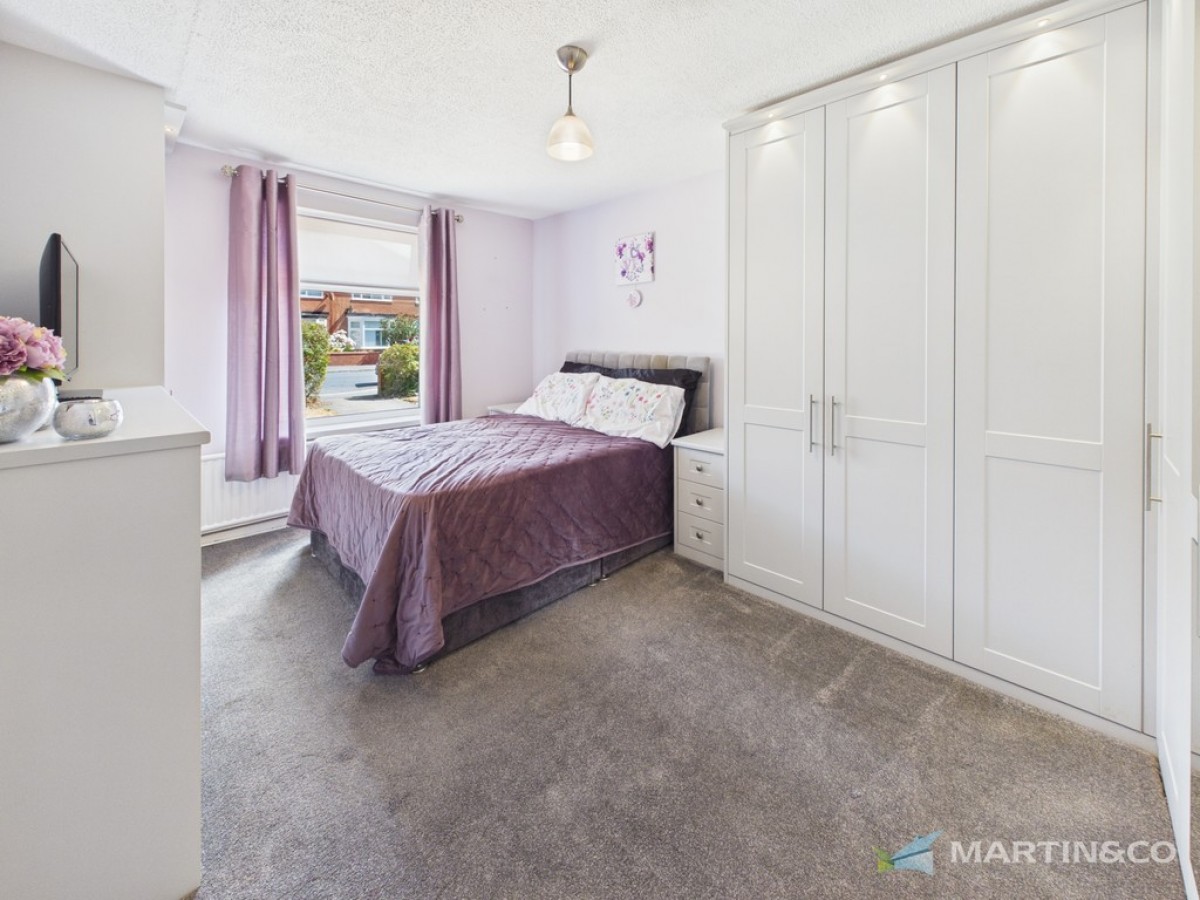 Eaton Court, St Annes FY8