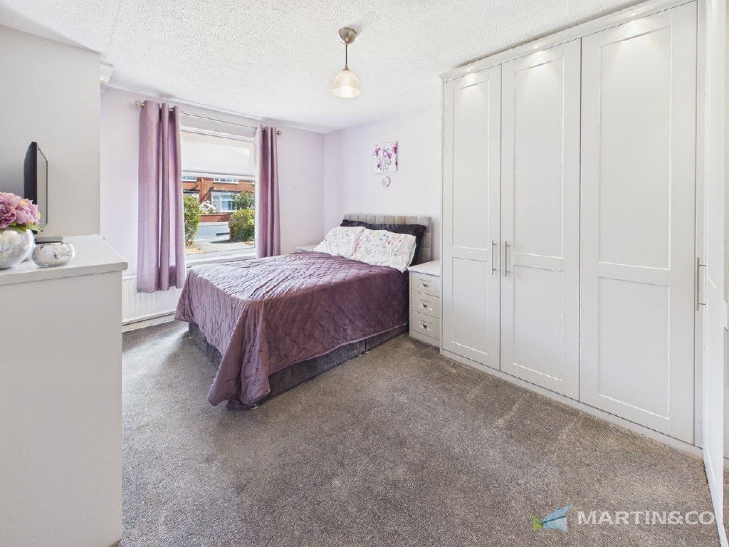 2 bedroom Flat for Sale Eaton Court, St Annes FY8